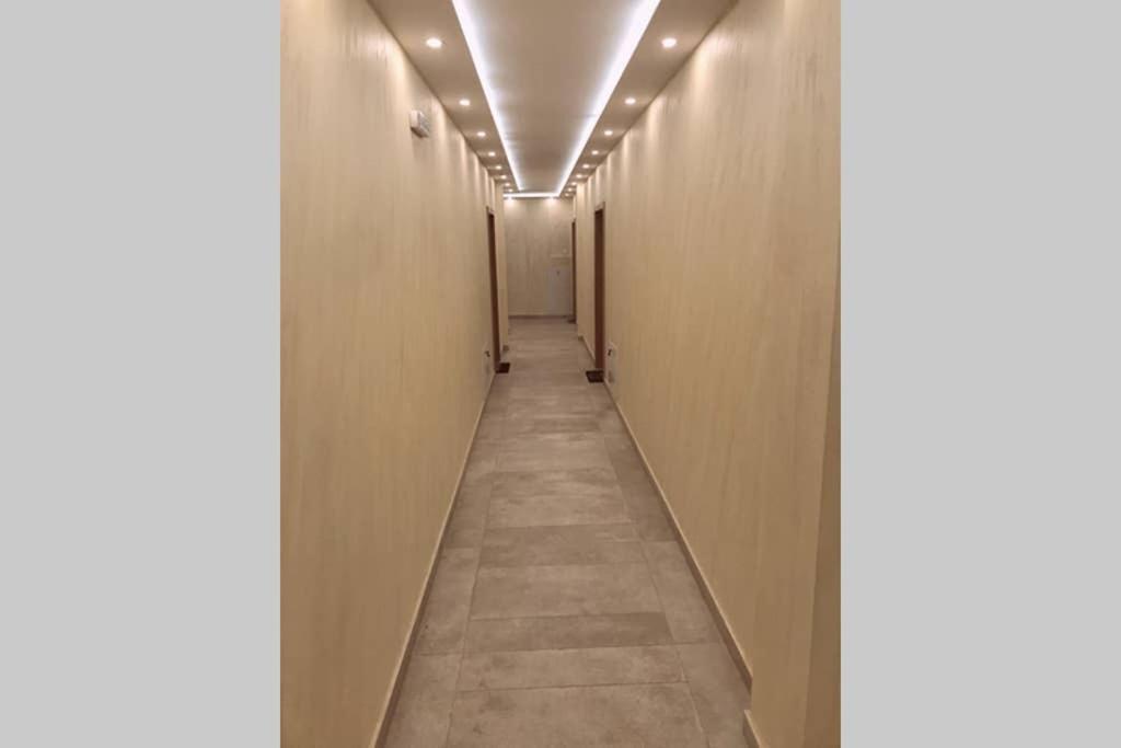Apartman Santorini Νόβι Σαντ Εξωτερικό φωτογραφία