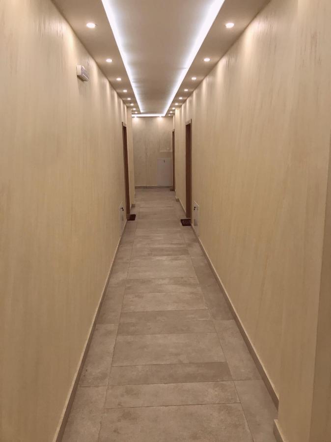 Apartman Santorini Νόβι Σαντ Εξωτερικό φωτογραφία